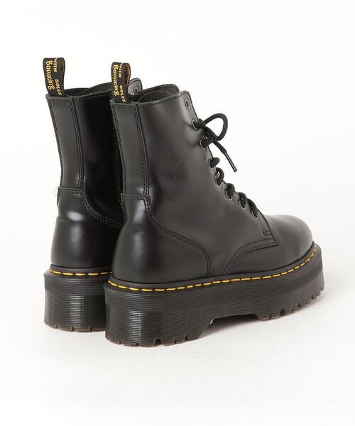 Dr.Martens（ドクターマーチン） ブーツ US 6 ブラック レディース