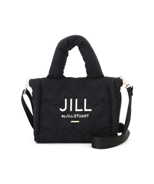 JILL by JILL STUART（ジルバイジルスチュアート） 2WAYバッグ FREE