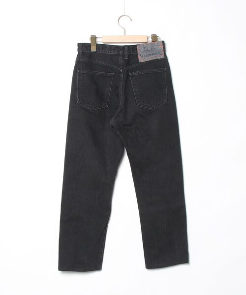 E0617S 美品 マザー×ロンハーマン デニム パンツ 25　MOTHER E0617S 美品 マザー×ロンハーマン デニム パンツ 25 MOTHER LAデニム