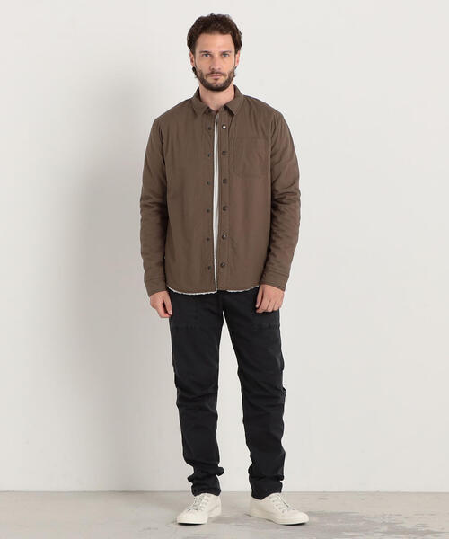 「JAMES PERSE」 ブルゾン 0 ブラック メンズ_画像3