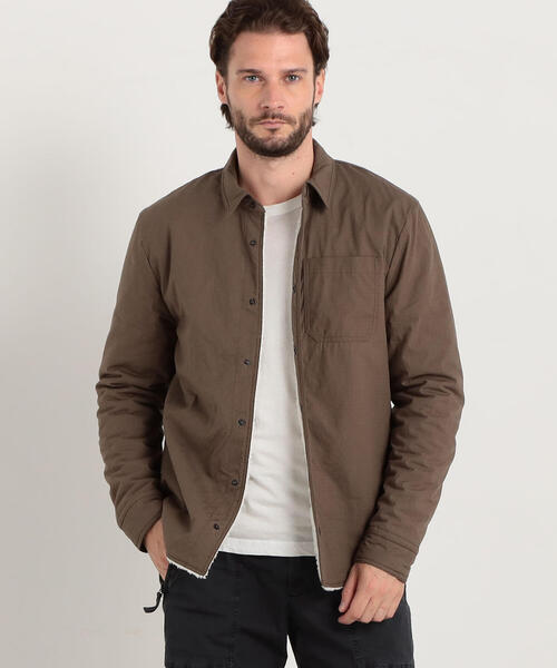 「JAMES PERSE」 ブルゾン 0 ブラック メンズ_画像4