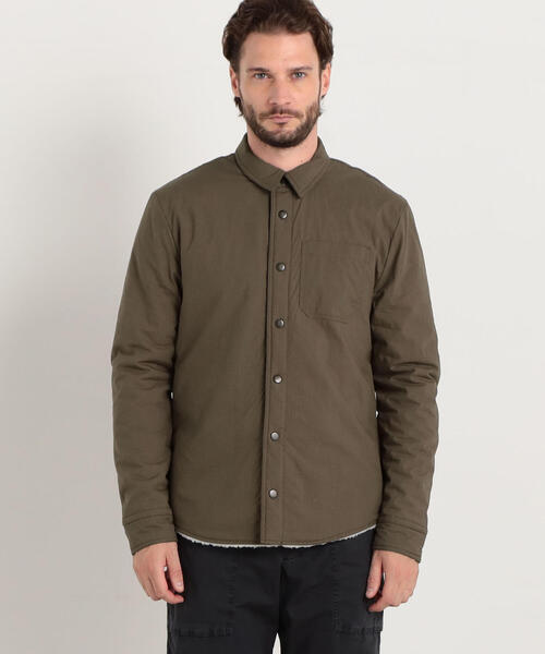 「JAMES PERSE」 ブルゾン 0 ブラック メンズ_画像5