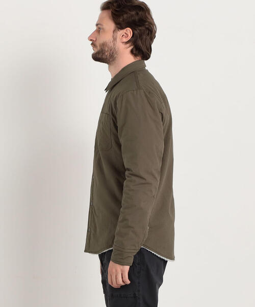 「JAMES PERSE」 ブルゾン 0 ブラック メンズ_画像6