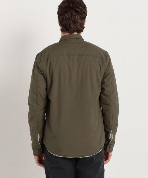 「JAMES PERSE」 ブルゾン 0 ブラック メンズ_画像7