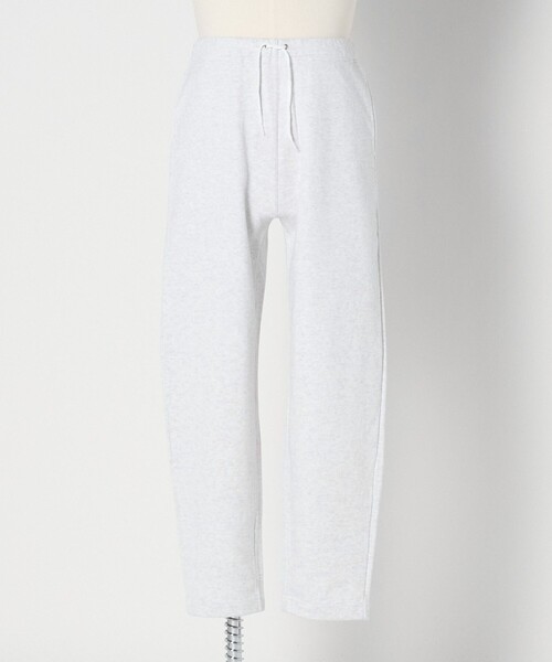 LOEFF（ロエフ） スウェットパンツ ジャージ 「LOEFF」スウェット