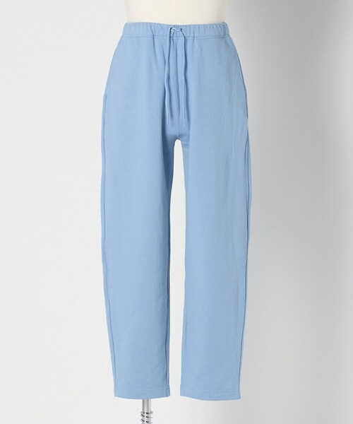 LOEFF（ロエフ） スウェットパンツ ジャージ 「LOEFF」スウェット