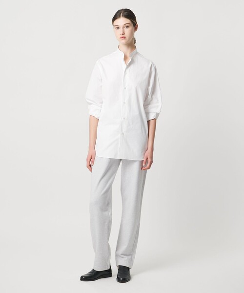 LOEFF（ロエフ） スウェットパンツ ジャージ 「LOEFF」スウェット