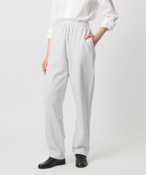 LOEFF（ロエフ） スウェットパンツ ジャージ 「LOEFF」スウェット