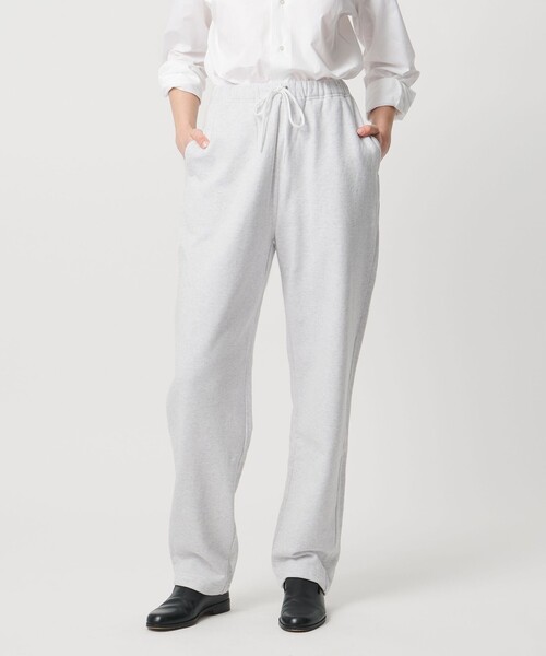スウェットパンツ ジャージ 「LOEFF」スウェット ボンタン パンツ UNISEX レディース メンズ_6
