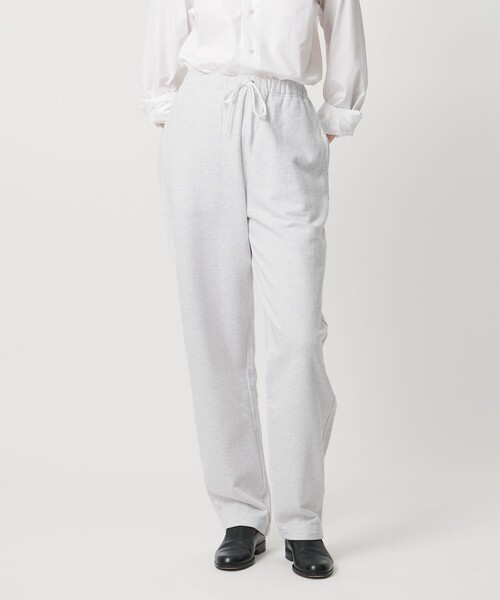 LOEFF（ロエフ） スウェットパンツ ジャージ 「LOEFF」スウェット