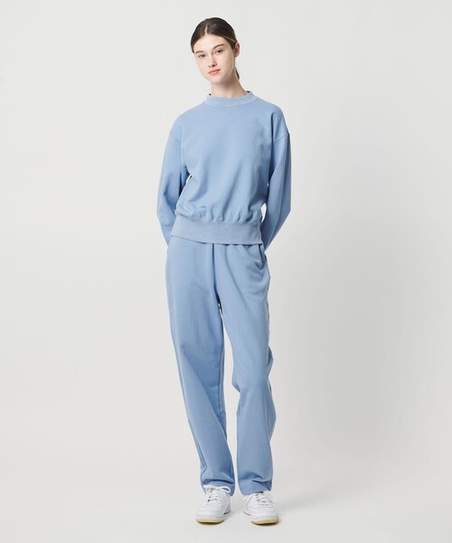 スウェットパンツ ジャージ 「LOEFF」スウェット ボンタン パンツ UNISEX レディース メンズ_8
