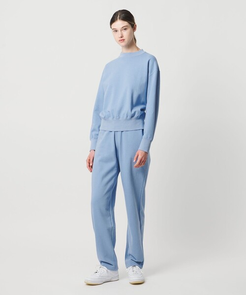 スウェットパンツ ジャージ 「LOEFF」スウェット ボンタン パンツ UNISEX レディース メンズ_9