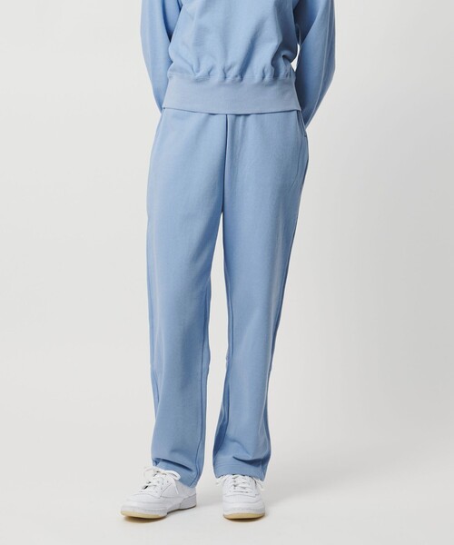 スウェットパンツ ジャージ 「LOEFF」スウェット ボンタン パンツ UNISEX レディース メンズ_10