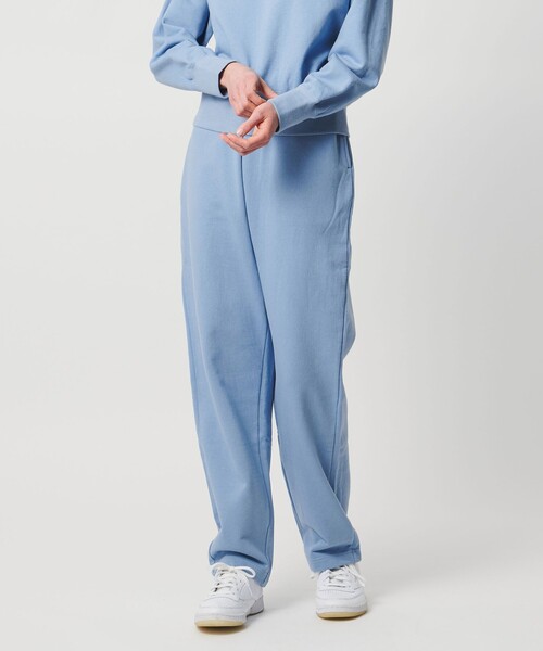 スウェットパンツ ジャージ 「LOEFF」スウェット ボンタン パンツ UNISEX レディース メンズ_11