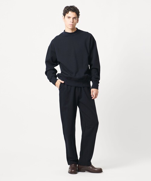 スウェットパンツ ジャージ 「LOEFF」スウェット ボンタン パンツ UNISEX レディース メンズ_12