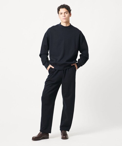 スウェットパンツ ジャージ 「LOEFF」スウェット ボンタン パンツ UNISEX レディース メンズ_13