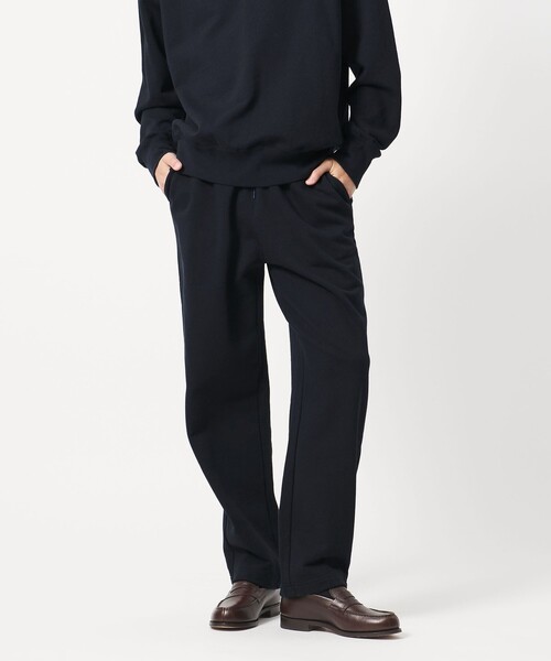 スウェットパンツ ジャージ 「LOEFF」スウェット ボンタン パンツ UNISEX レディース メンズ_14