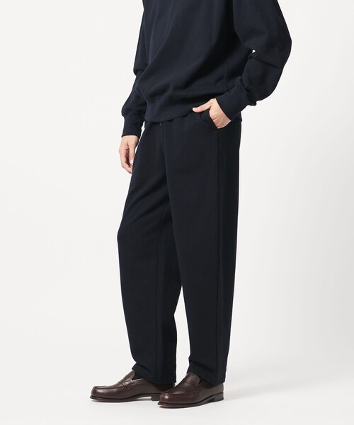 スウェットパンツ ジャージ 「LOEFF」スウェット ボンタン パンツ UNISEX レディース メンズ_15