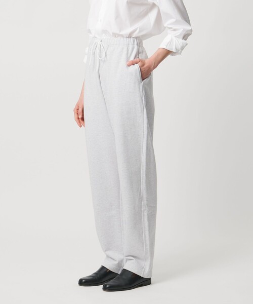 スウェットパンツ ジャージ 「LOEFF」スウェット ボンタン パンツ UNISEX レディース メンズ_17