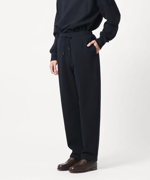 スウェットパンツ ジャージ 「LOEFF」スウェット ボンタン パンツ UNISEX レディース メンズ_21