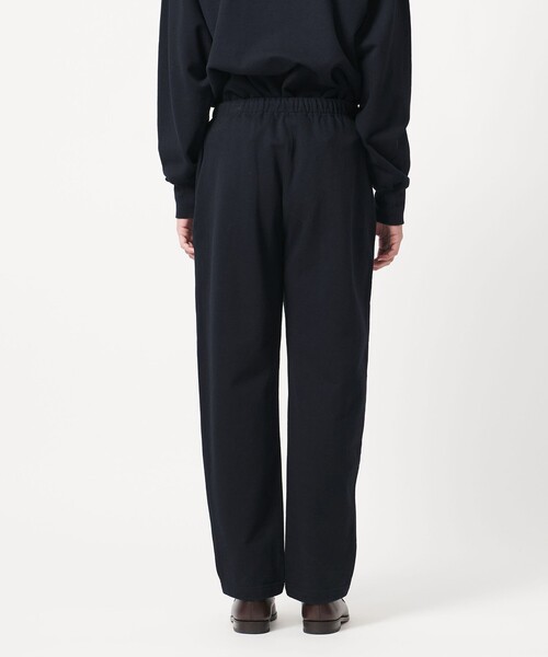 スウェットパンツ ジャージ 「LOEFF」スウェット ボンタン パンツ UNISEX レディース メンズ_23