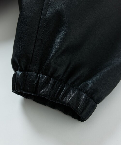 「FREAK'S STORE」 ブルゾン SMALL ブラック メンズ_画像7