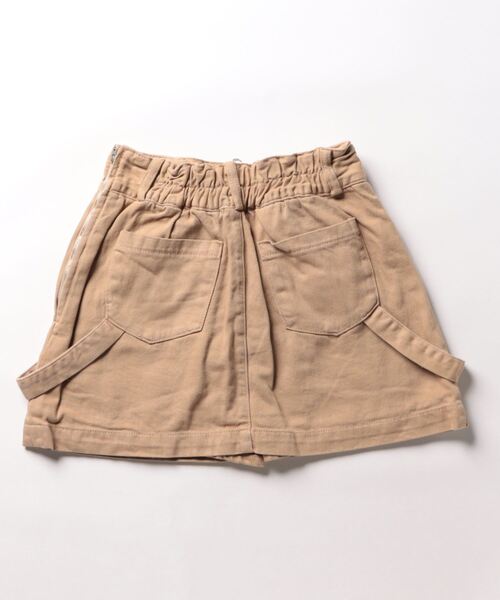 jouetie（ジュエティ） キュロット MEDIUM ベージュ レディース