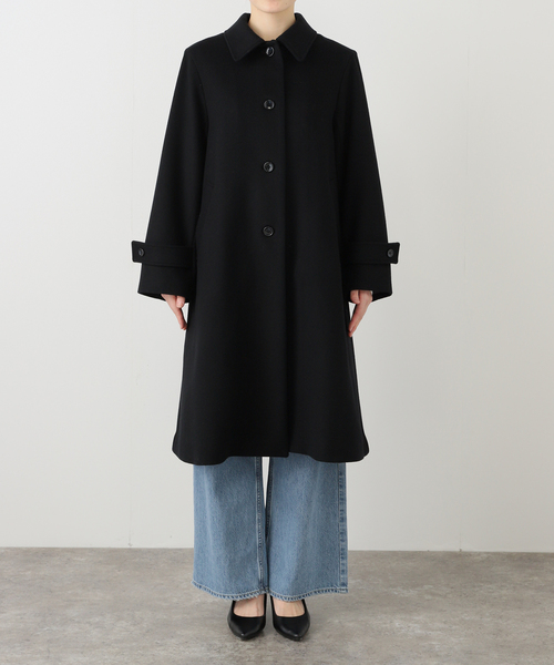 SLOBE IENA（スローブイエナ） ステンカラーコート コート Super100s