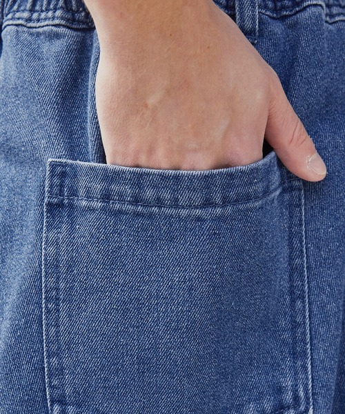 「U.S. POLO ASSN.」 チノパンツ M ベージュ メンズ_画像4