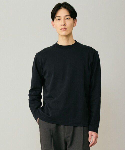 UNFILO（アンフィーロ） tシャツ 「男女兼用」3シーズンスウェット 