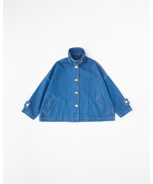 Traditional Weatherwear ステンカラーコートモーリー Traditional Weatherwear（トラディショナル ウェザーウェア） ステン