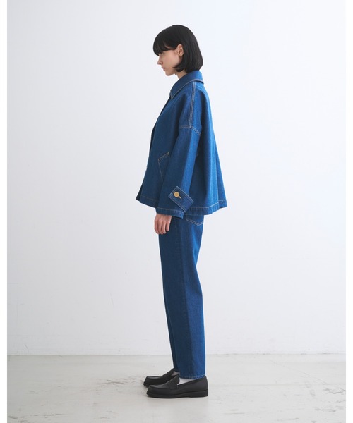 トラディショナルウェザーウェア⭐︎MALTON B/T 32タグ付き新品未使用 Traditional Weatherwear（トラディショナル ウェザーウェア） ステン