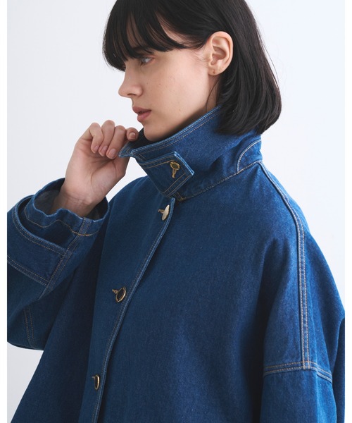 トラディショナルウェザーウェア⭐︎MALTON B/T 32タグ付き新品未使用 Traditional Weatherwear（トラディショナルウェザーウェア）の
