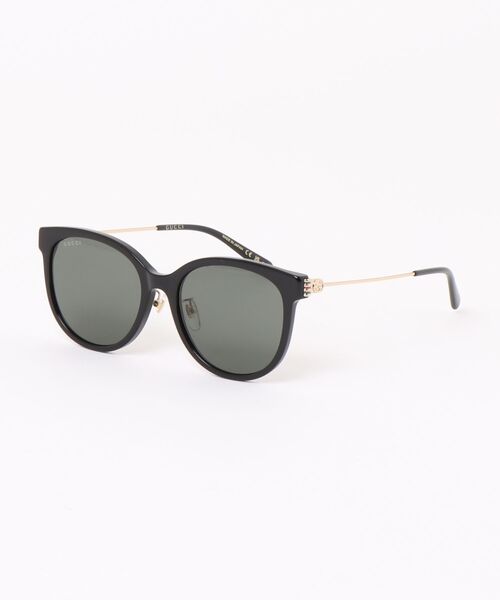 GUCCI（グッチ） サングラス 「GUCCI/グッチ」ラウンド サングラス