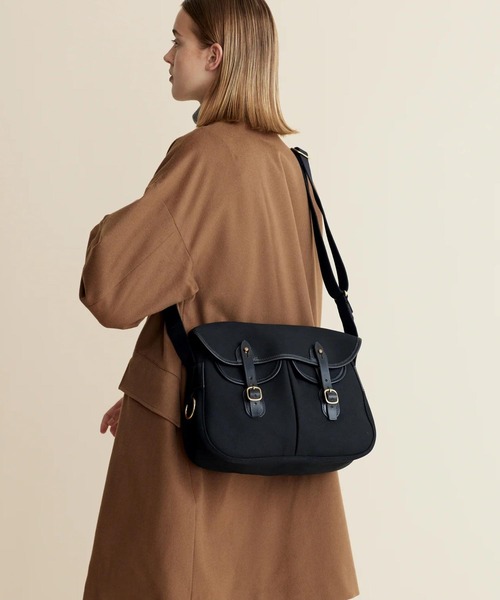 BRADY（ブレディ） ショルダーバッグ ONE ブラック レディース