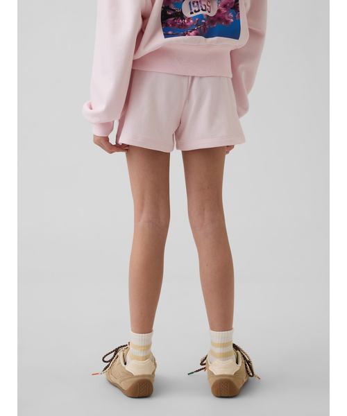 GAP（ギャップ） パンツ ヴィンテージソフト フレンチテリー SAKURA