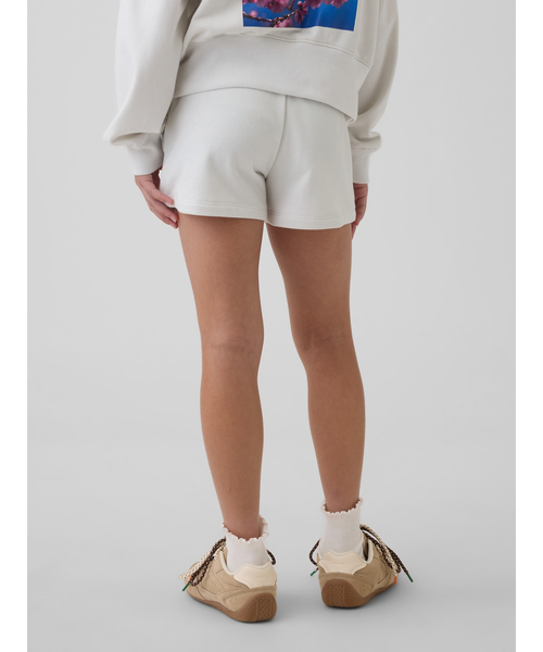 GAP（ギャップ） パンツ ヴィンテージソフト フレンチテリー SAKURA