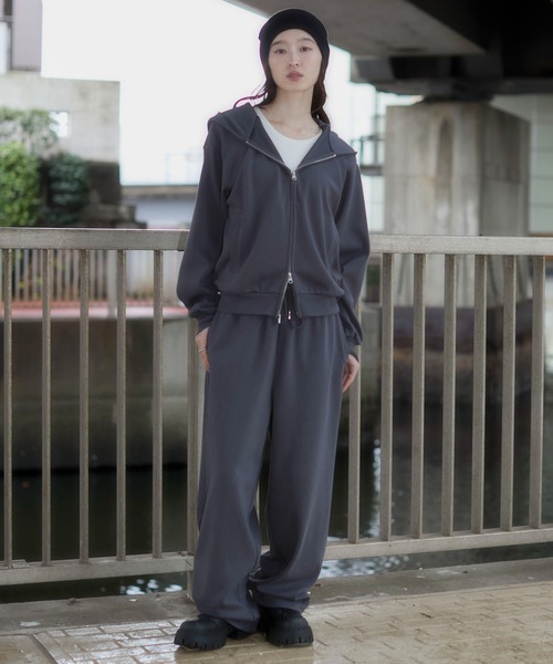 WEGO（ウィゴー） スウェットパンツ ジャージ WEGO/「26年春新作