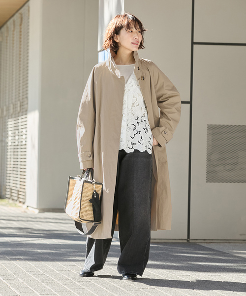 journal standard L'essage（ジャーナルスタンダード レサージュ
