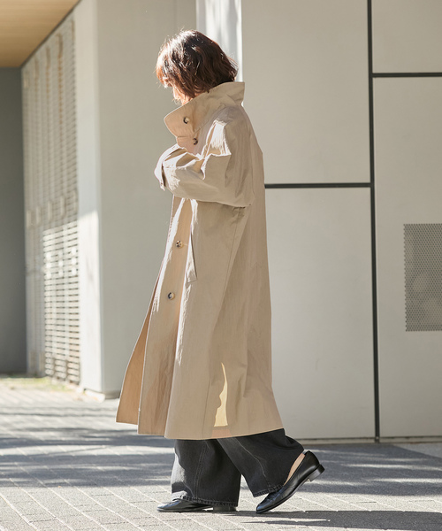 journal standard L'essage（ジャーナルスタンダード レサージュ