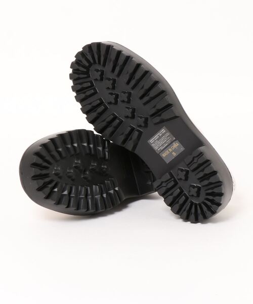 「Bridget Birkin」 シューズ M ブラック レディース_画像3