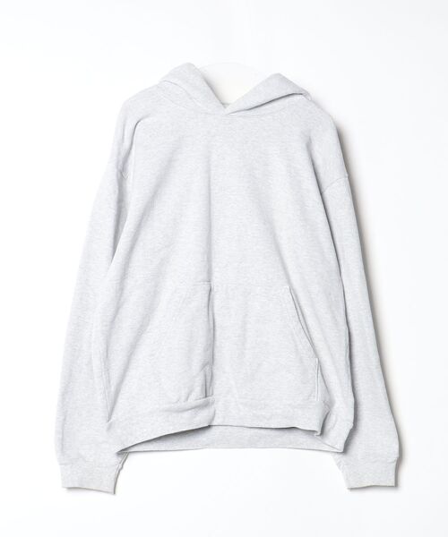 LOS ANGELES APPAREL（ロサンゼルスアパレル） プルオーバーパーカー