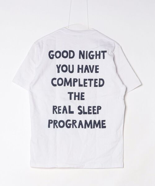 「JW Anderson」 半袖Tシャツ S ホワイト レディース_画像2