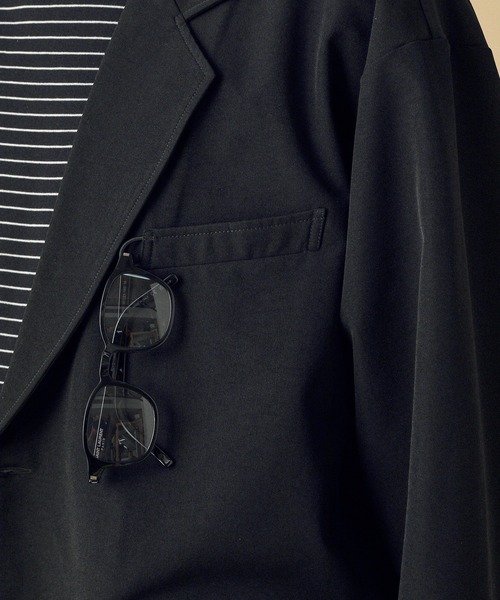 「EPIC」 セットアップ M ブラック メンズ_画像9