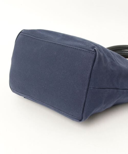 「CLEDRAN」 2WAYバッグ - ブルー レディース_画像3