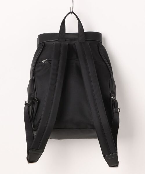 「Y'SACCS」 リュック FREE ダークグレー レディース_画像2