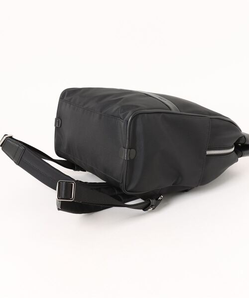 「Y'SACCS」 リュック FREE ダークグレー レディース_画像3