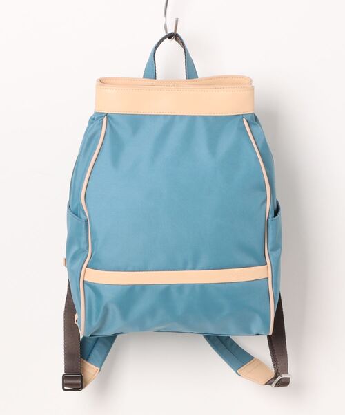 「Y'SACCS」 リュック FREE ダークグレー レディース_画像7