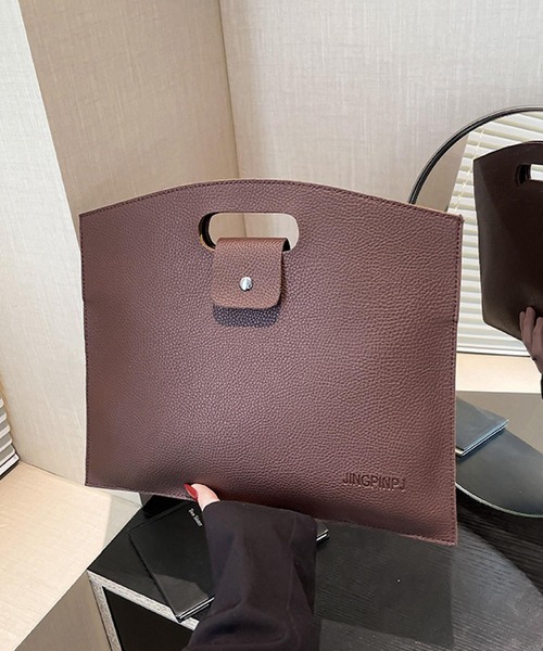 TONE SELECT GOODS クラッチバッグ パーティーバッグ urbanfemine