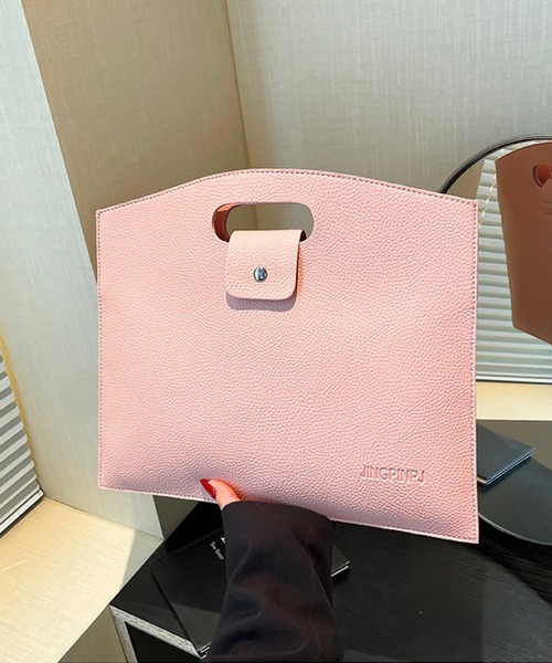 TONE SELECT GOODS クラッチバッグ パーティーバッグ urbanfemine